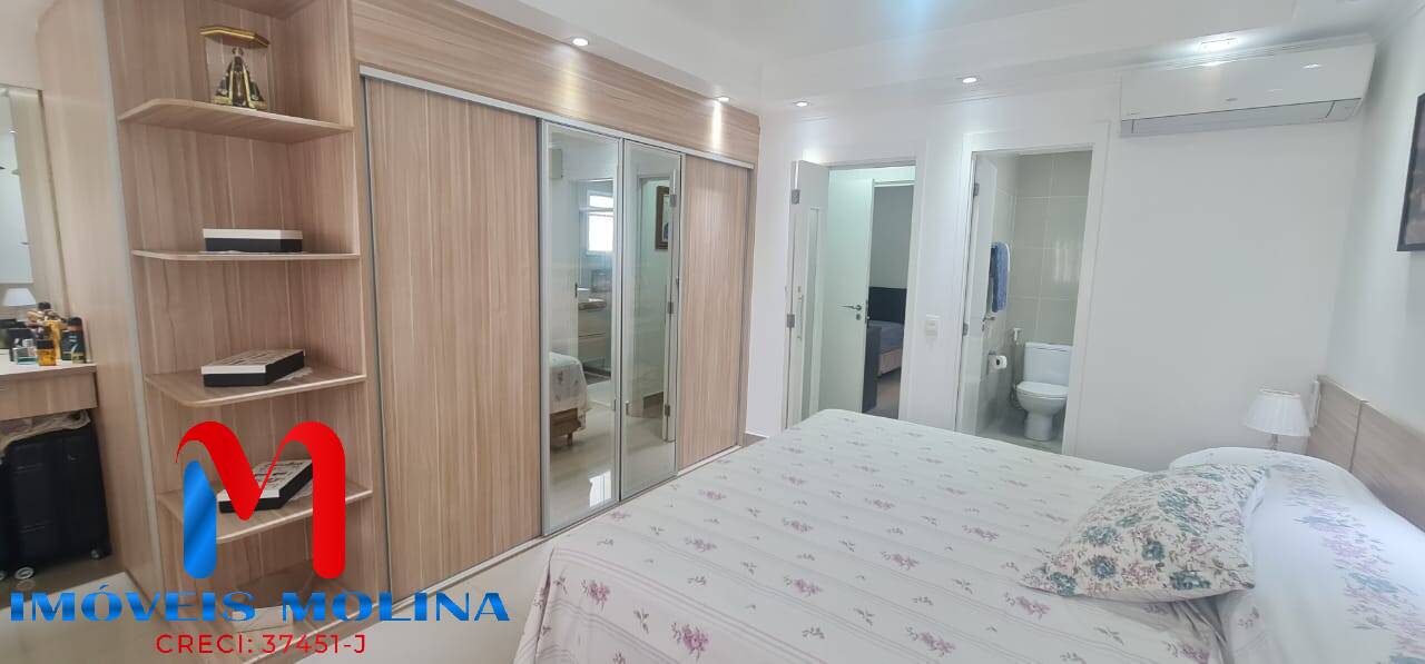 Apartamento à venda com 3 quartos, 113m² - Foto 24