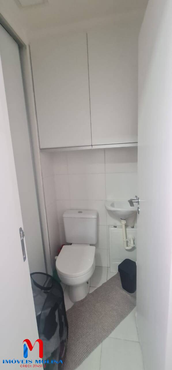 Apartamento à venda com 3 quartos, 113m² - Foto 26