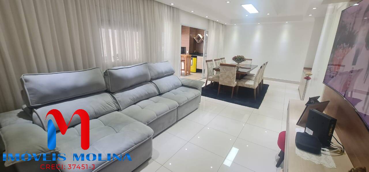 Apartamento à venda com 3 quartos, 113m² - Foto 29