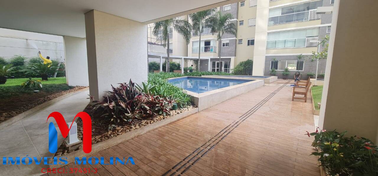 Apartamento à venda com 3 quartos, 113m² - Foto 27