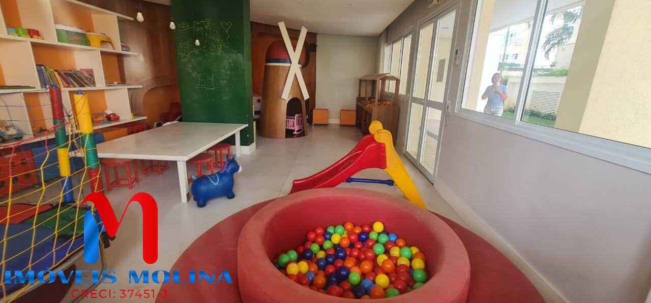 Apartamento à venda com 3 quartos, 113m² - Foto 31