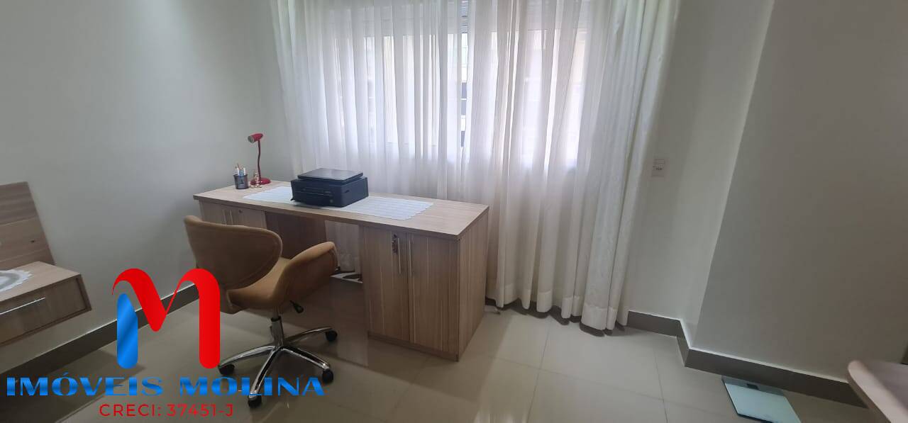 Apartamento à venda com 3 quartos, 113m² - Foto 34