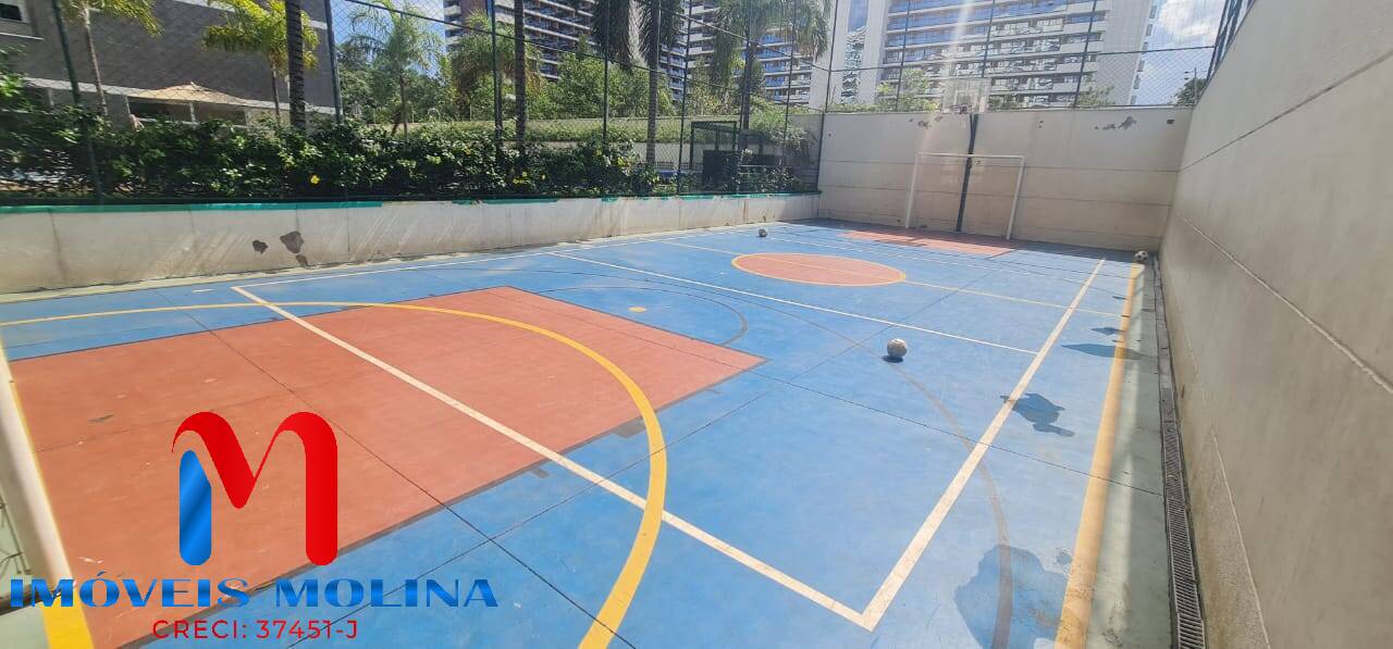Apartamento à venda com 3 quartos, 113m² - Foto 37