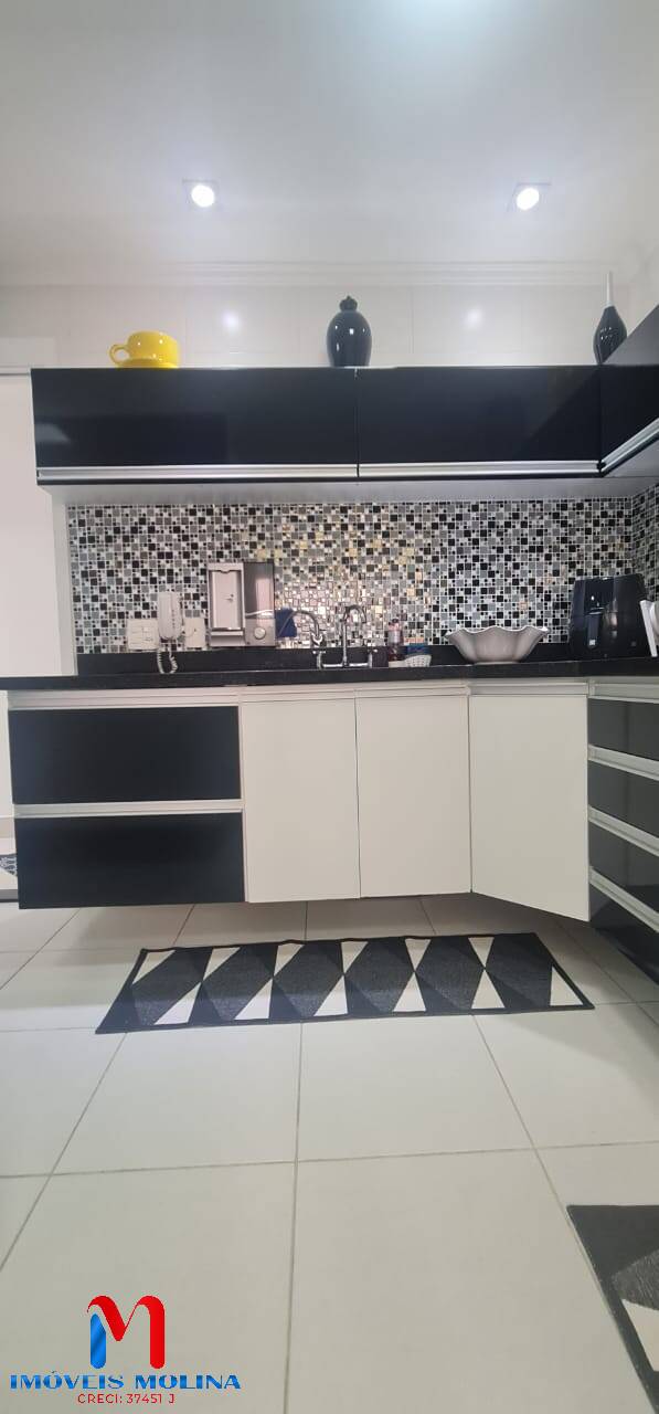 Apartamento à venda com 3 quartos, 113m² - Foto 33