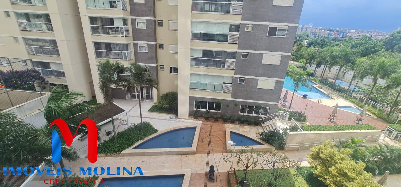 Apartamento à venda com 3 quartos, 113m² - Foto 39