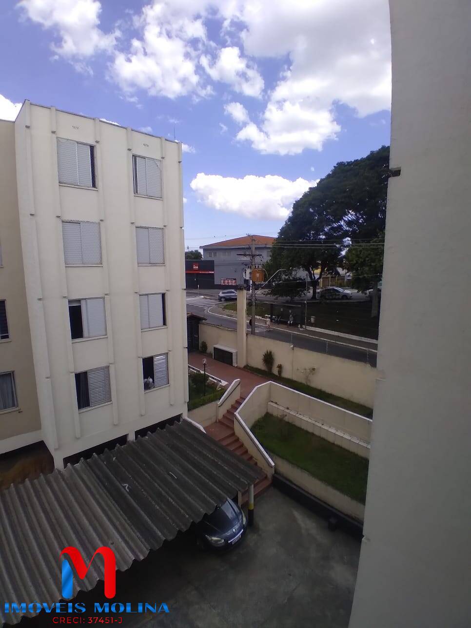 Apartamento à venda com 2 quartos, 50m² - Foto 1