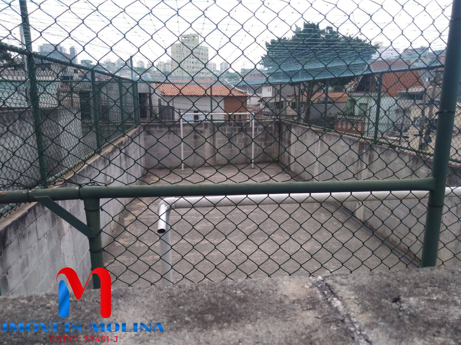 Apartamento à venda com 2 quartos, 50m² - Foto 3