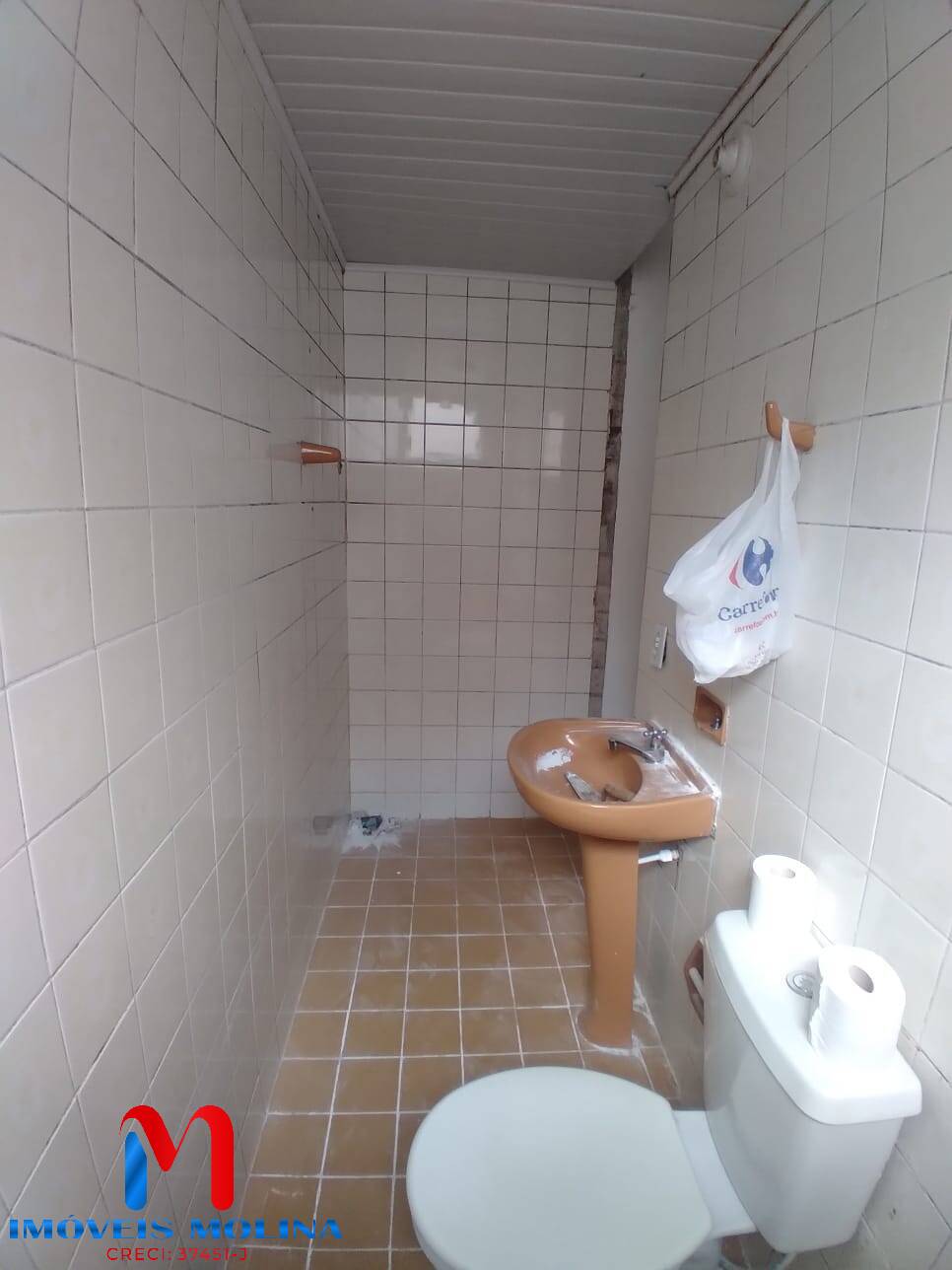 Apartamento à venda com 2 quartos, 50m² - Foto 5