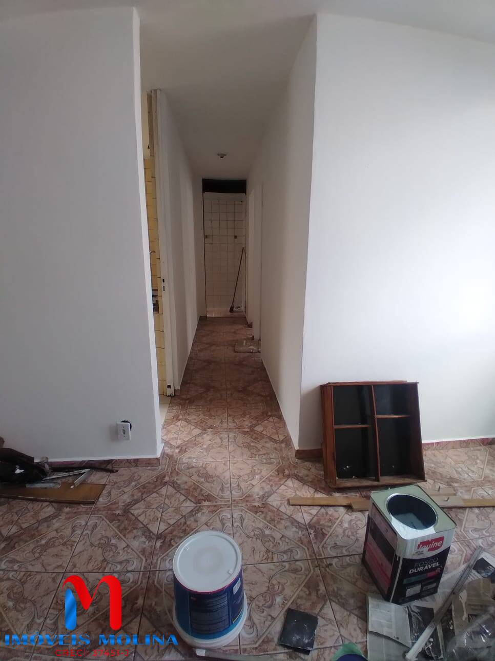 Apartamento à venda com 2 quartos, 50m² - Foto 6