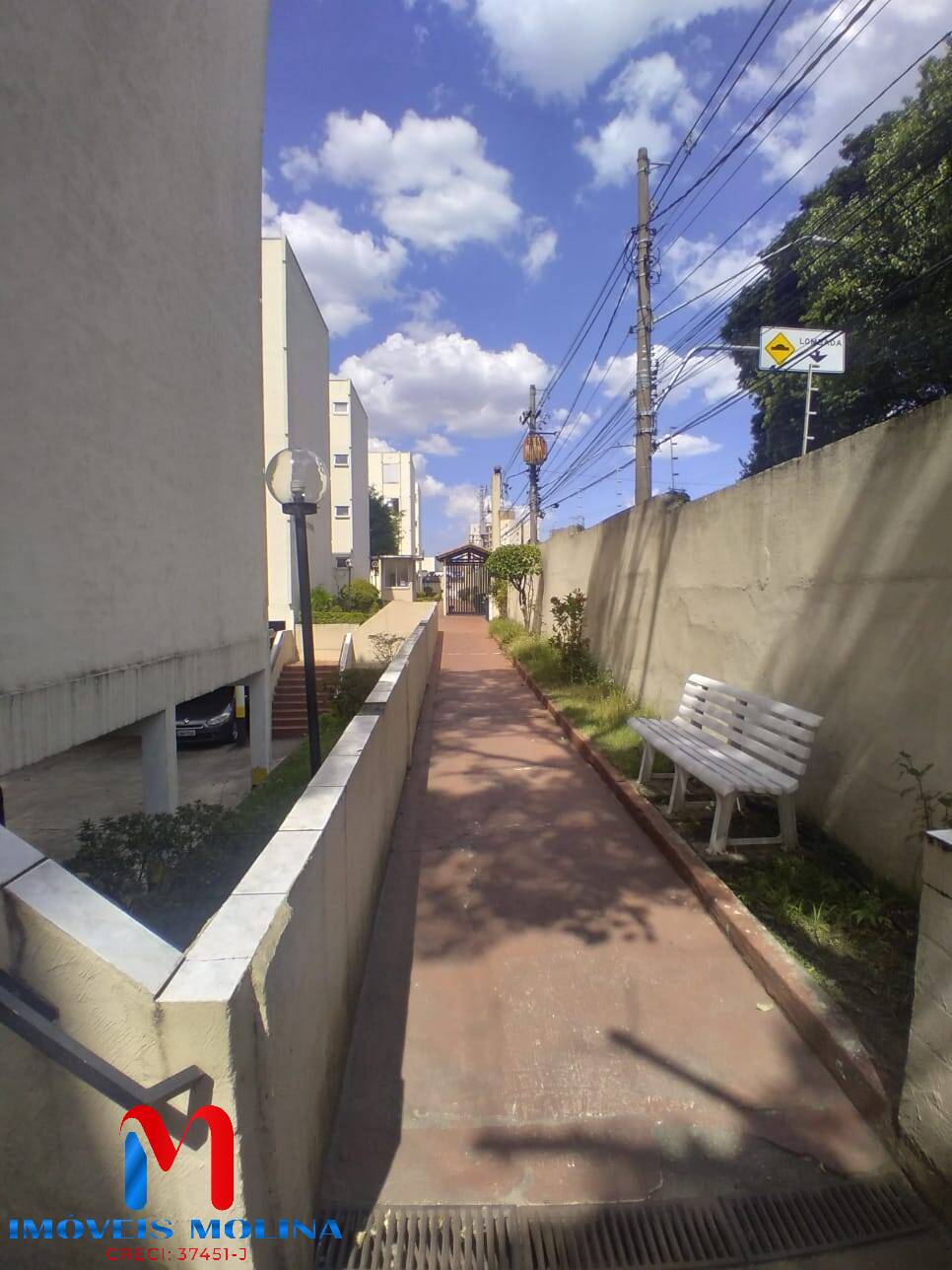Apartamento à venda com 2 quartos, 50m² - Foto 7