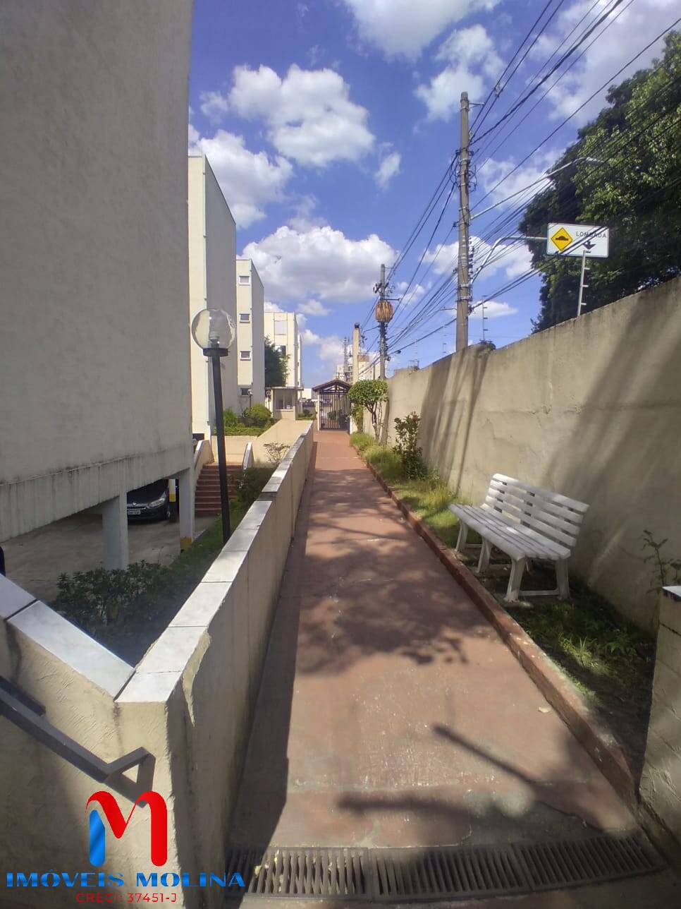 Apartamento à venda com 2 quartos, 50m² - Foto 4