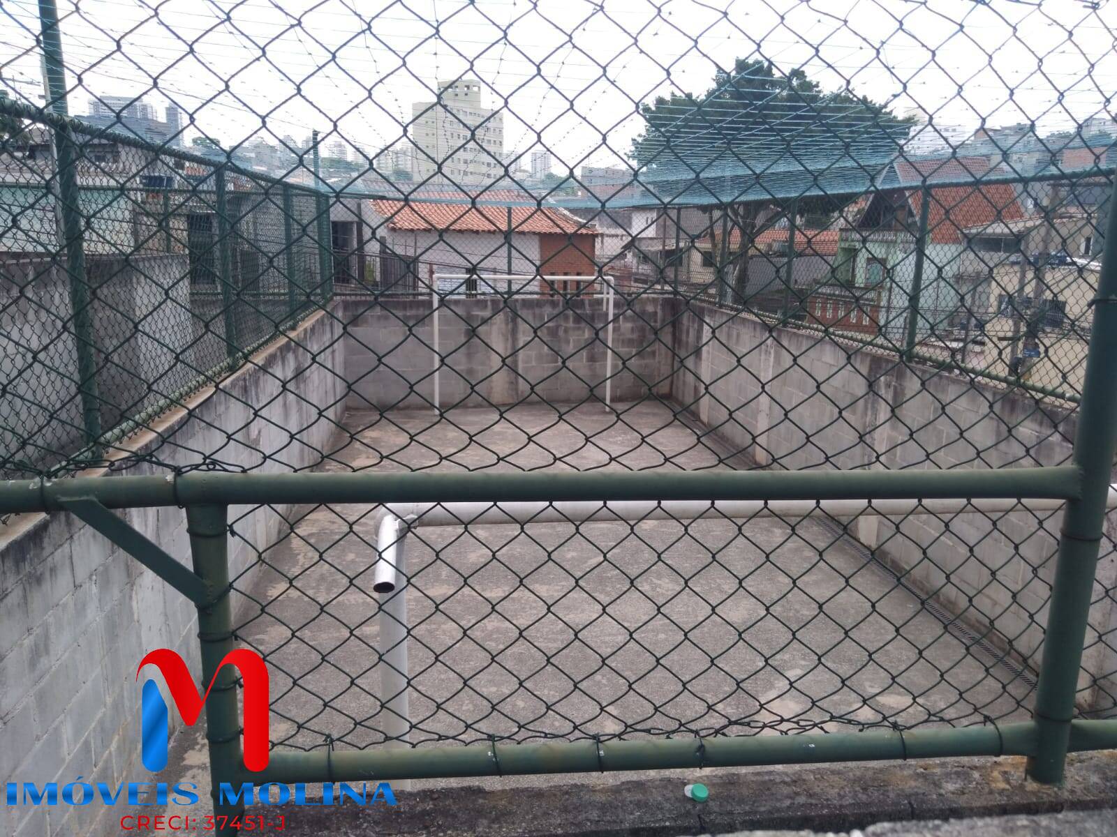 Apartamento à venda com 2 quartos, 50m² - Foto 12