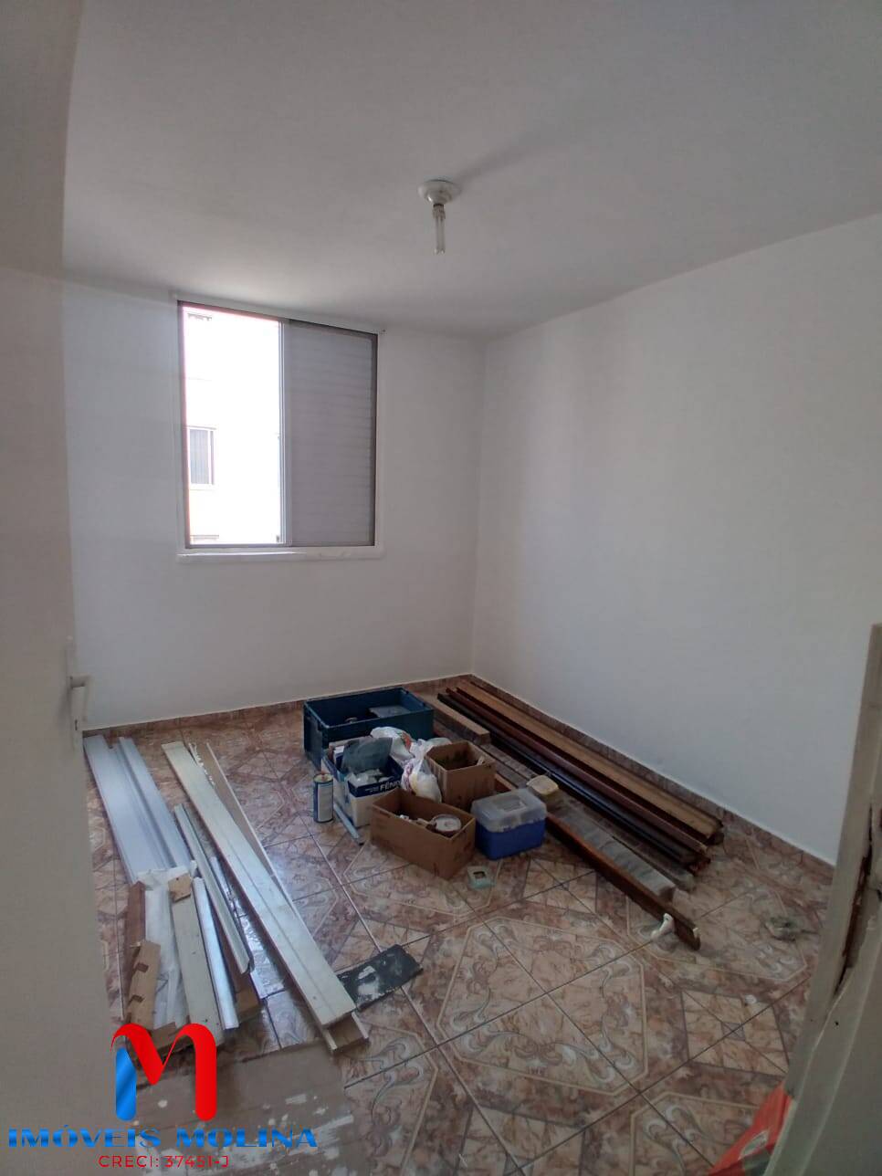 Apartamento à venda com 2 quartos, 50m² - Foto 10