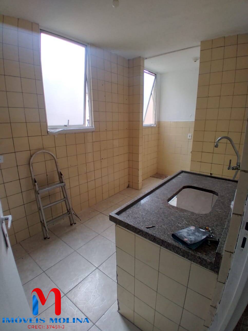 Apartamento à venda com 2 quartos, 50m² - Foto 11
