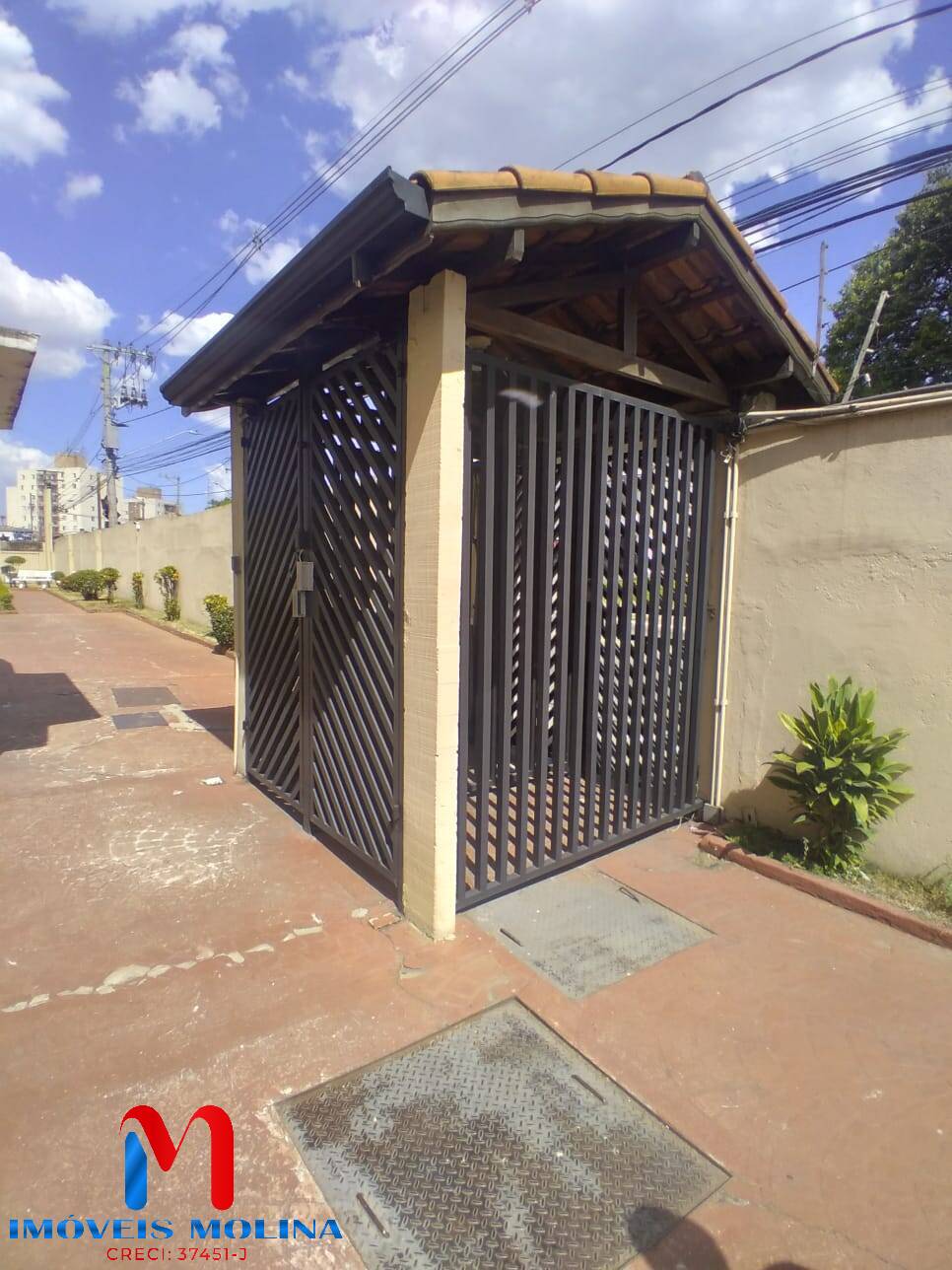 Apartamento à venda com 2 quartos, 50m² - Foto 9