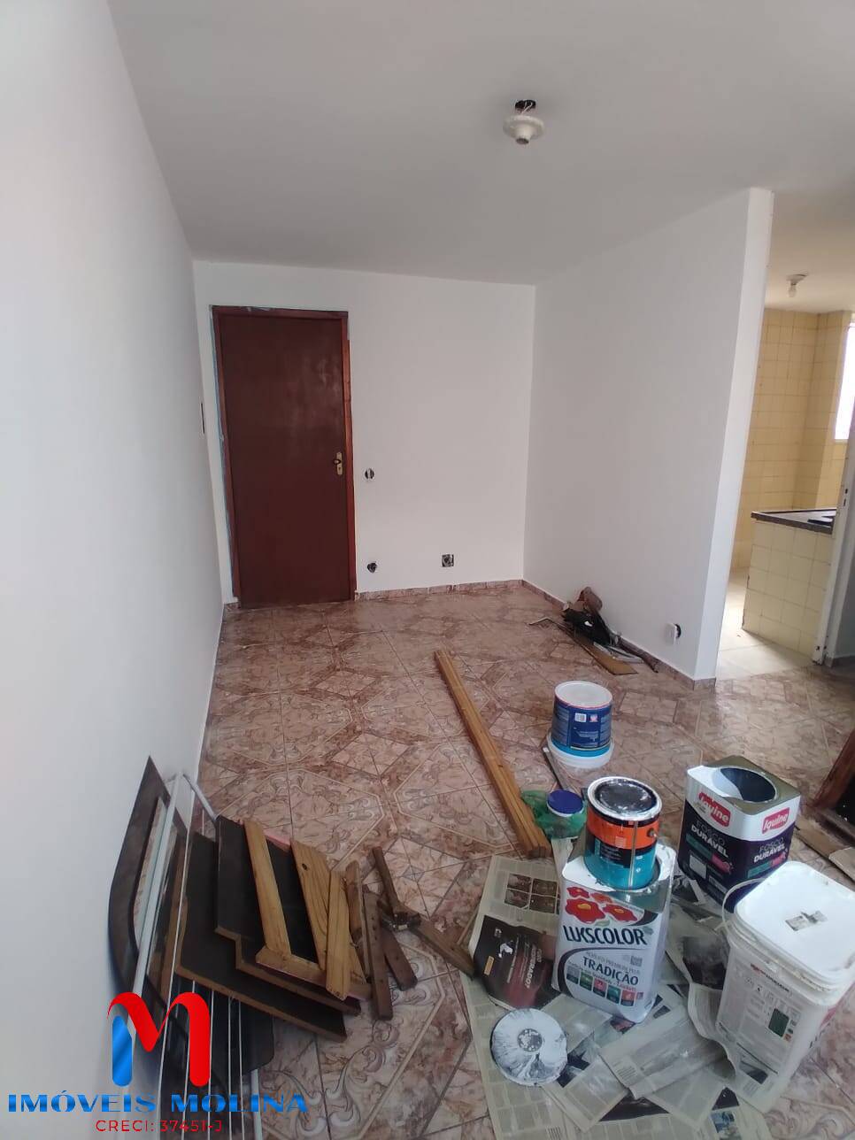 Apartamento à venda com 2 quartos, 50m² - Foto 13