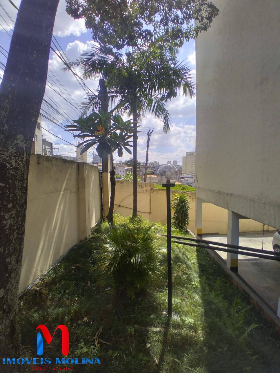 Apartamento à venda com 2 quartos, 50m² - Foto 15