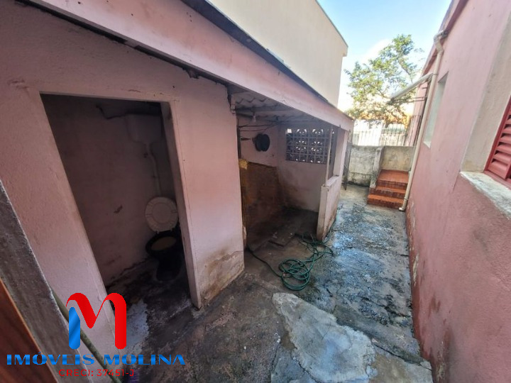 Casa para alugar com 2 quartos, 80m² - Foto 10
