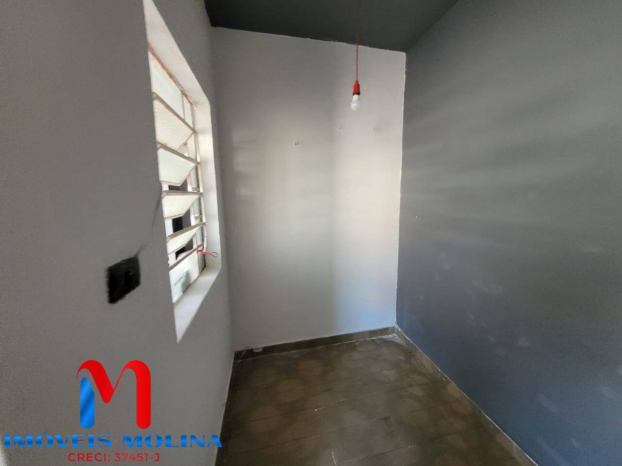 Casa para alugar com 2 quartos, 80m² - Foto 8