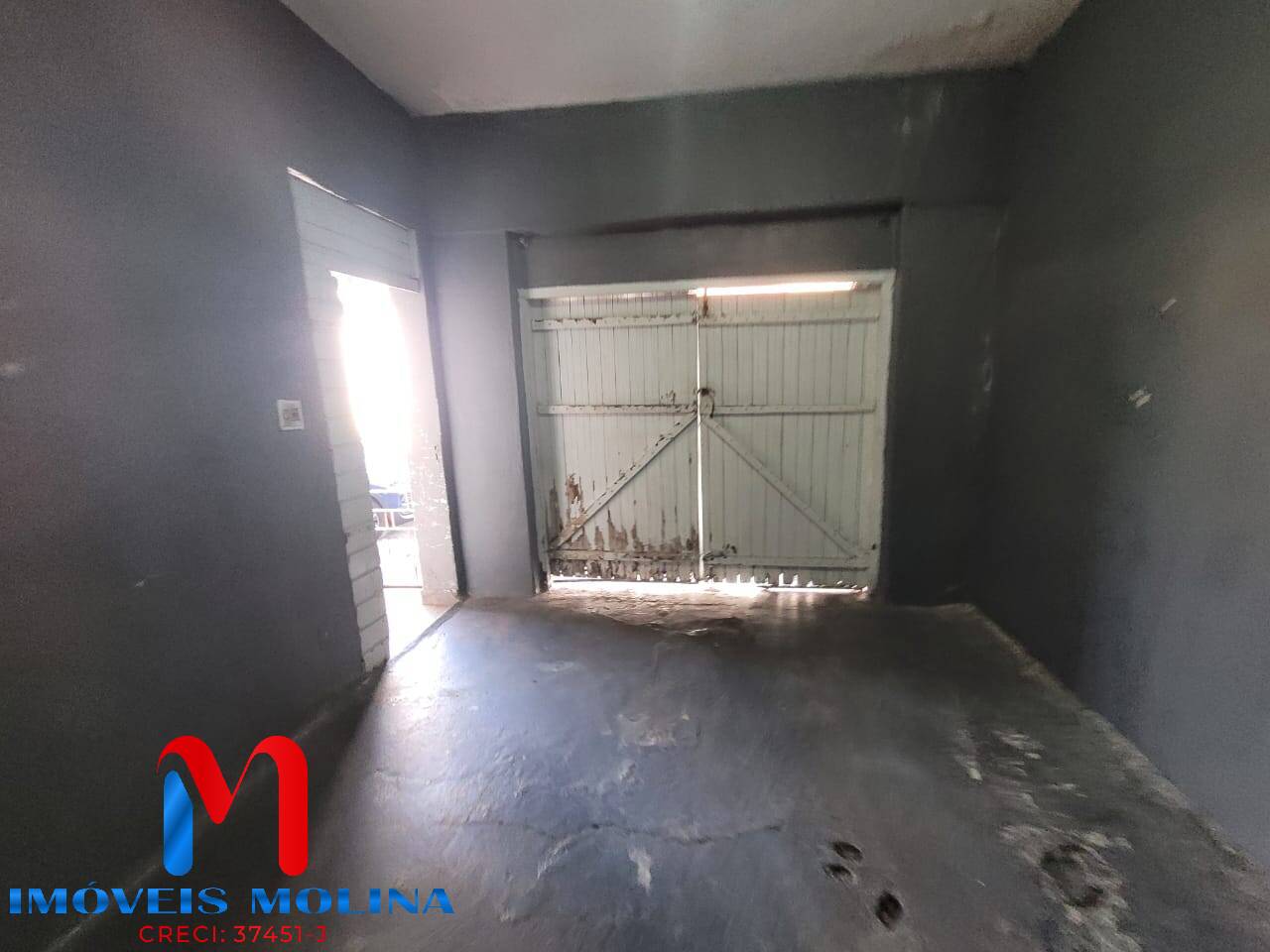 Casa para alugar com 2 quartos, 80m² - Foto 9