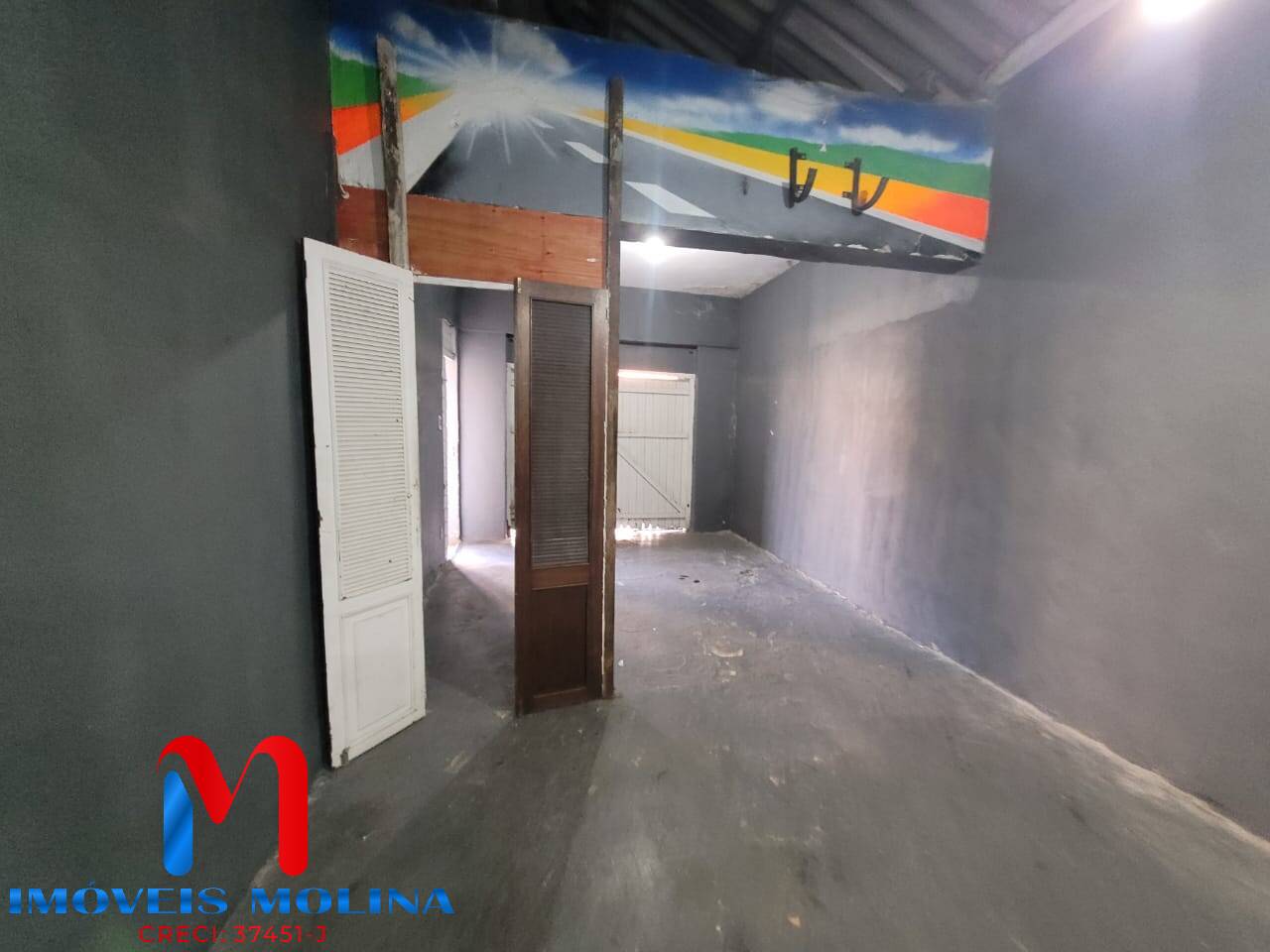 Casa para alugar com 2 quartos, 80m² - Foto 4
