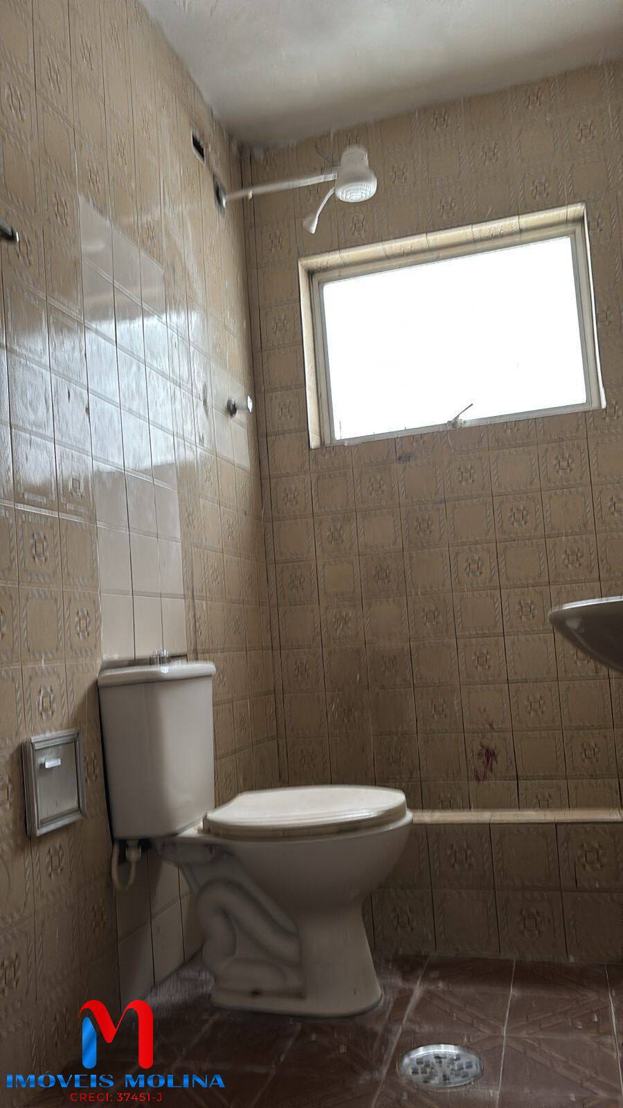 Casa para alugar com 2 quartos, 100m² - Foto 9