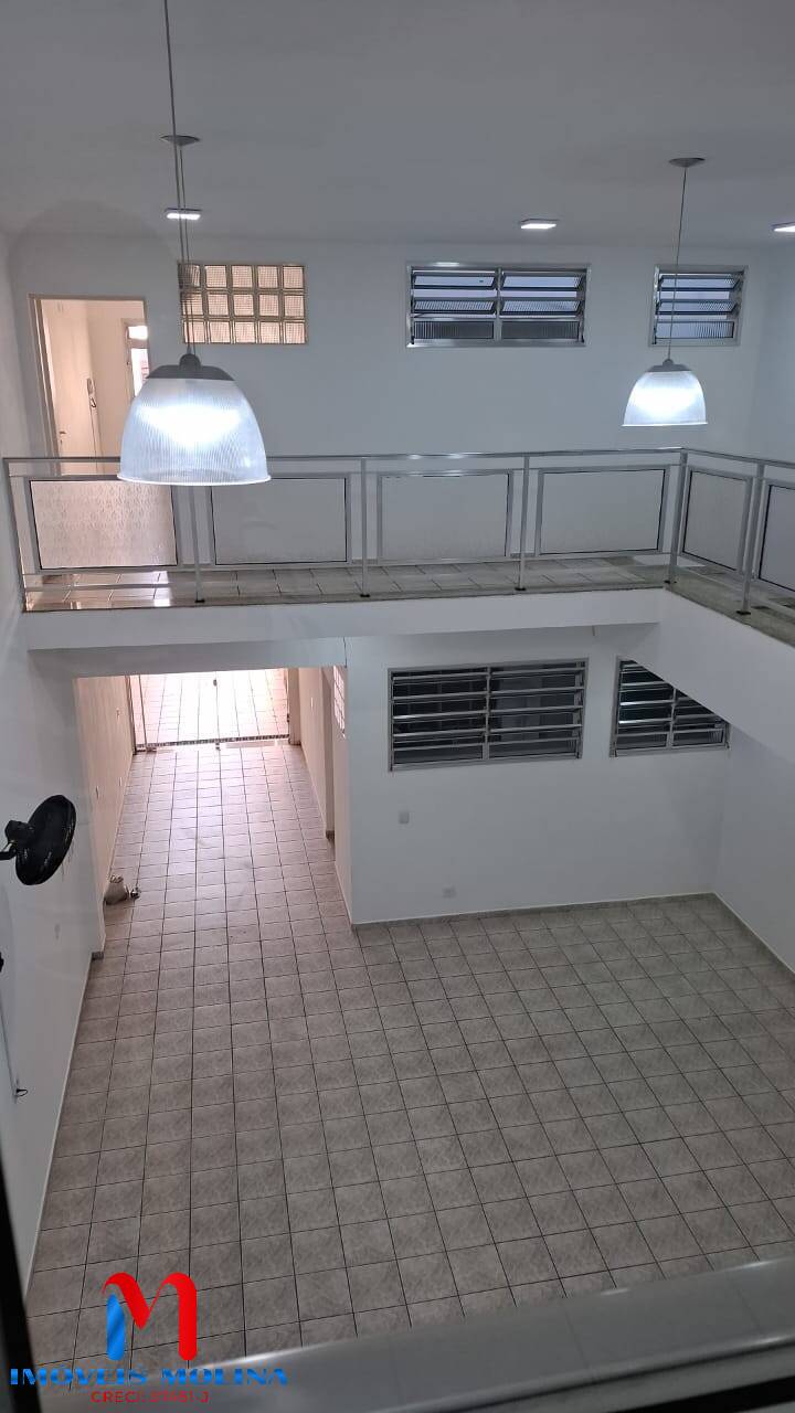 Loja-Salão para alugar, 140m² - Foto 1