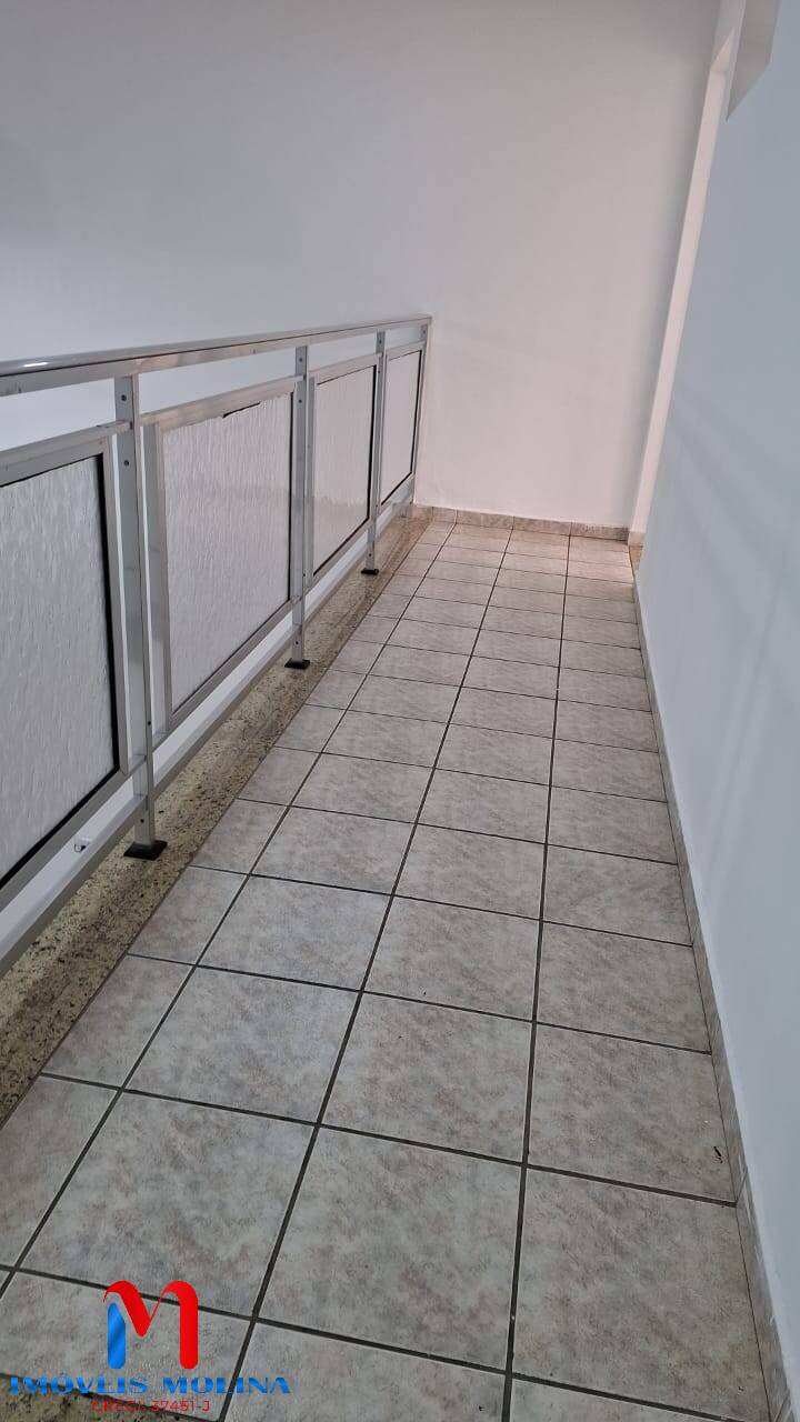 Loja-Salão para alugar, 140m² - Foto 10
