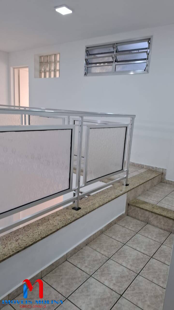 Loja-Salão para alugar, 140m² - Foto 8