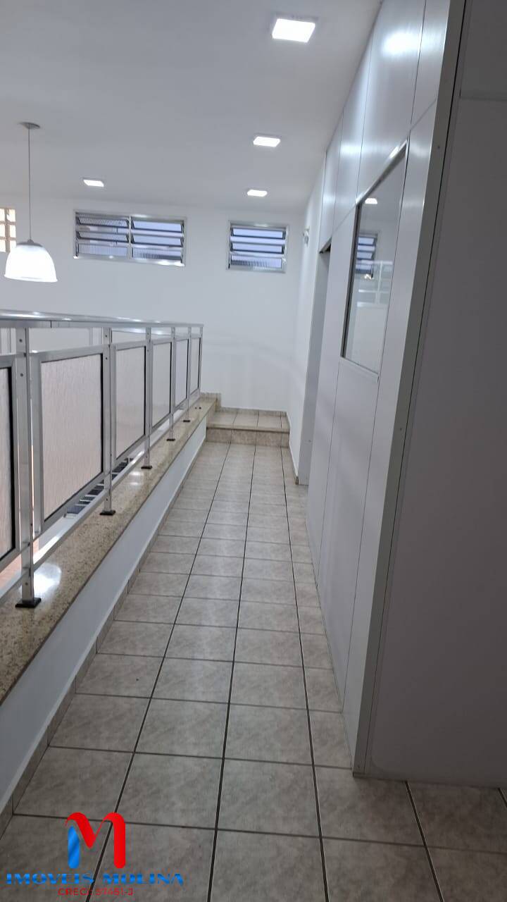 Loja-Salão para alugar, 140m² - Foto 11