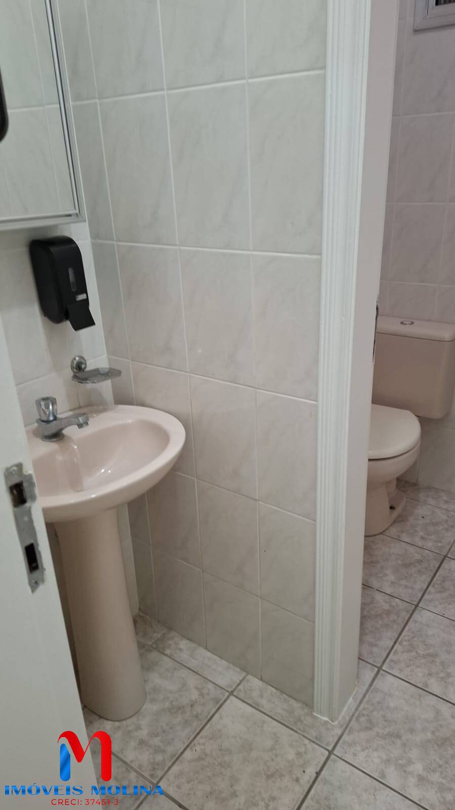 Loja-Salão para alugar, 140m² - Foto 21