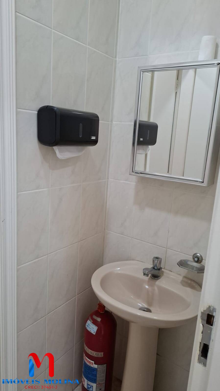 Loja-Salão para alugar, 140m² - Foto 25