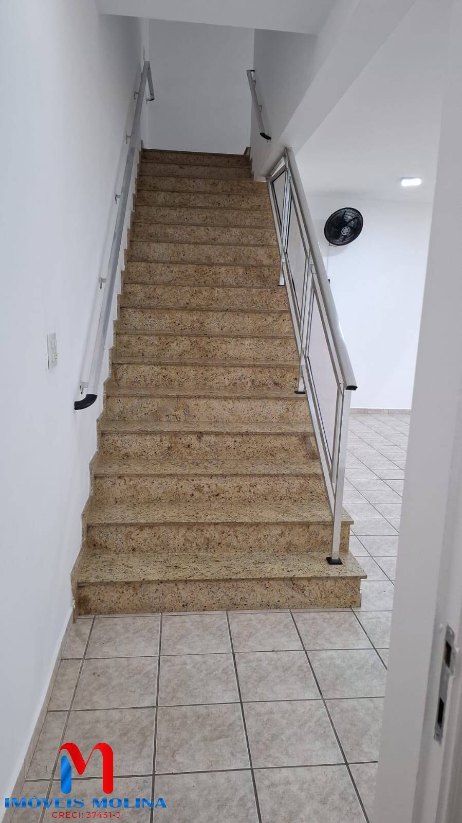 Loja-Salão para alugar, 140m² - Foto 9
