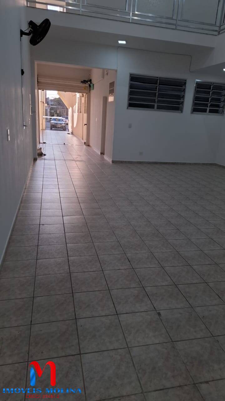 Loja-Salão para alugar, 140m² - Foto 3