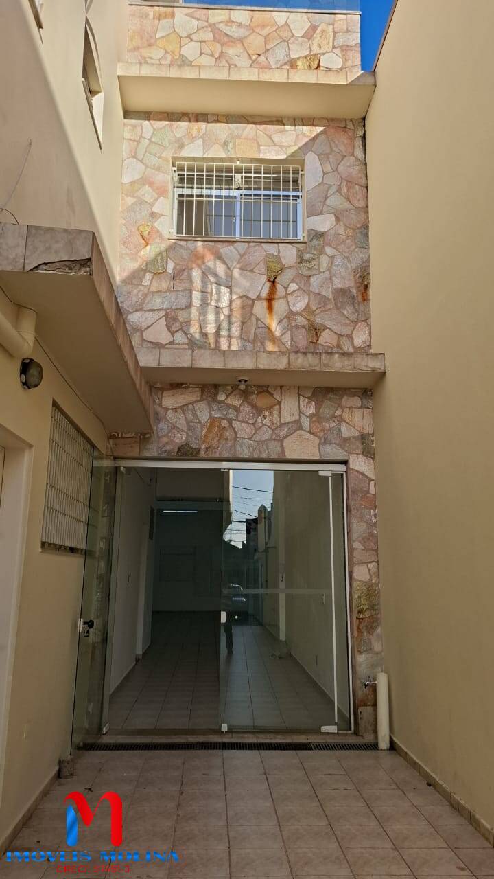 Loja-Salão para alugar, 140m² - Foto 33