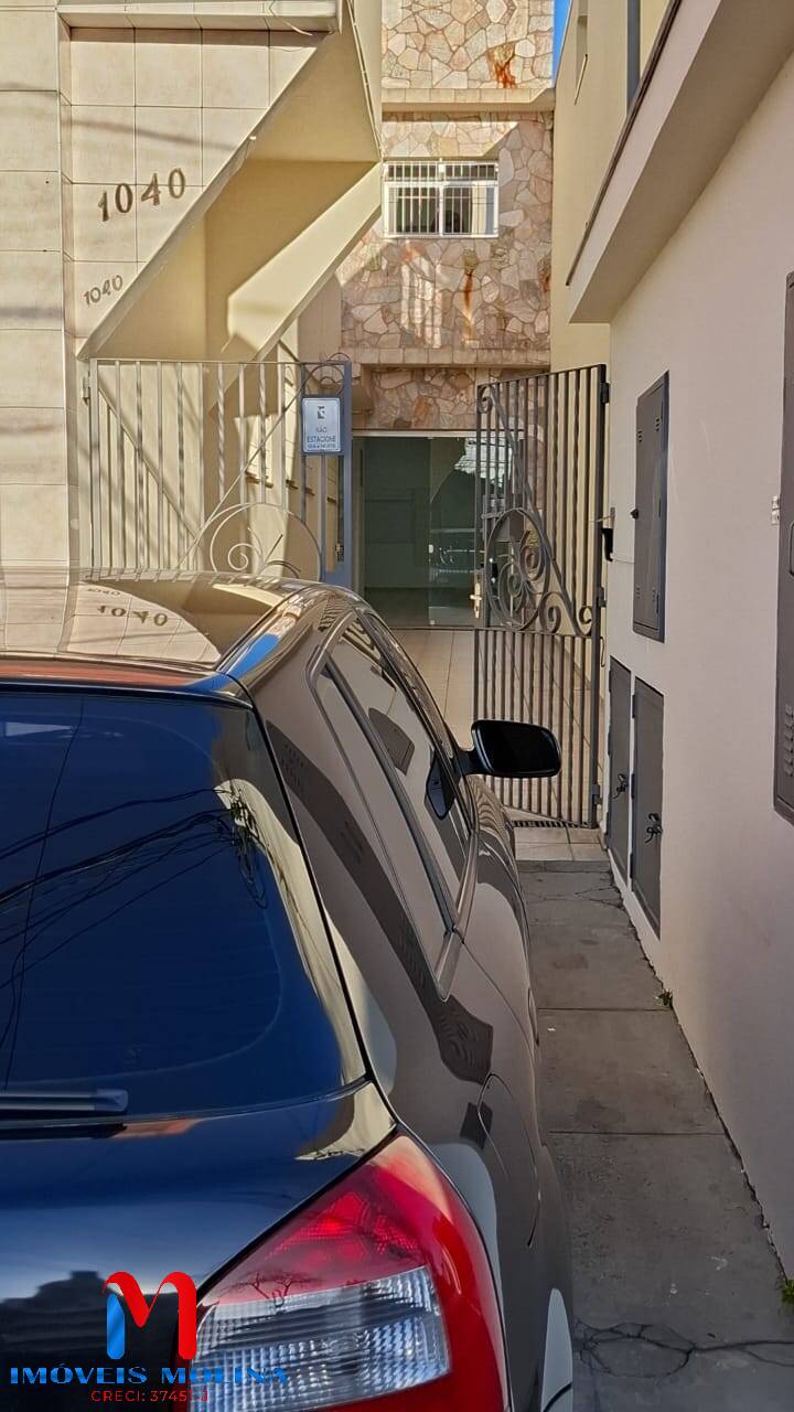 Loja-Salão para alugar, 140m² - Foto 35