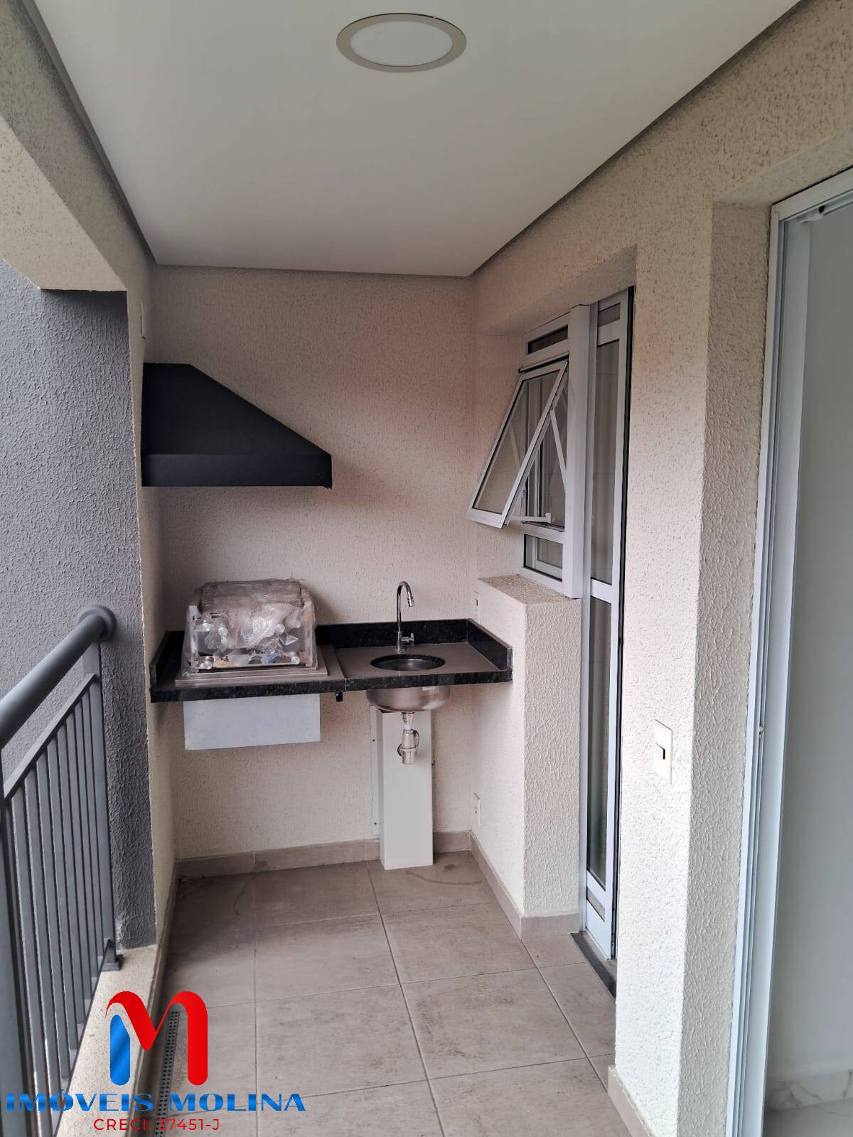 Apartamento à venda com 2 quartos, 73m² - Foto 6