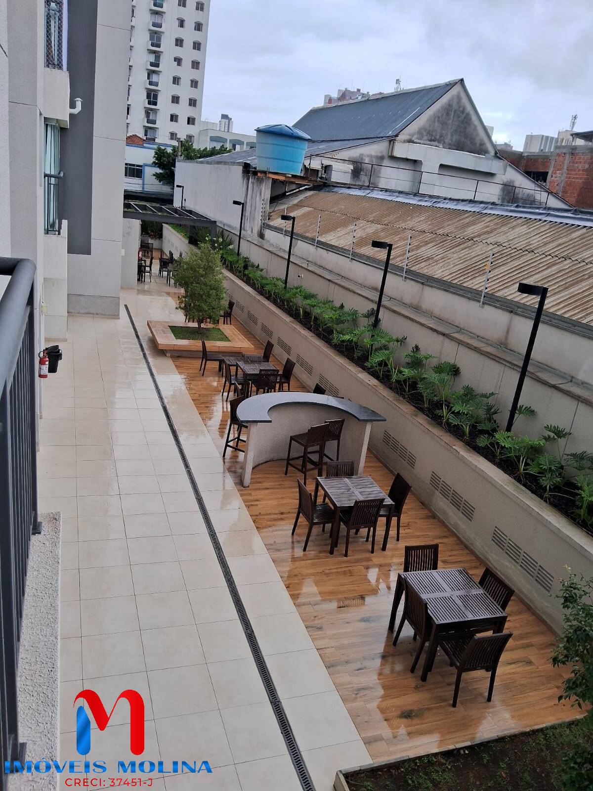 Apartamento à venda com 2 quartos, 73m² - Foto 9