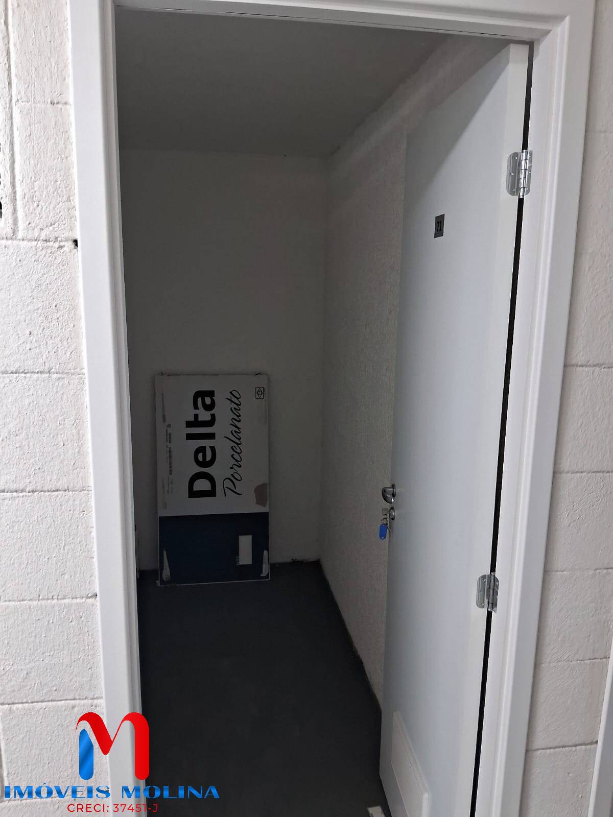 Apartamento à venda com 2 quartos, 73m² - Foto 20