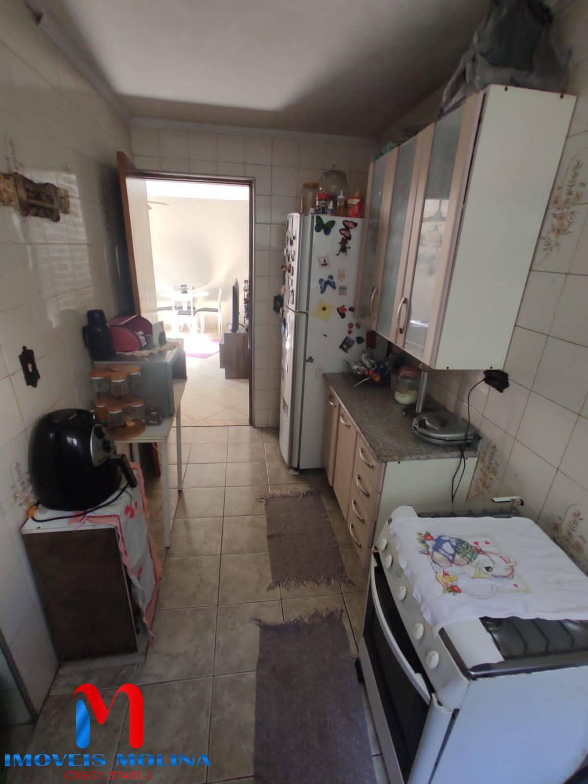 Apartamento à venda com 2 quartos, 55m² - Foto 5