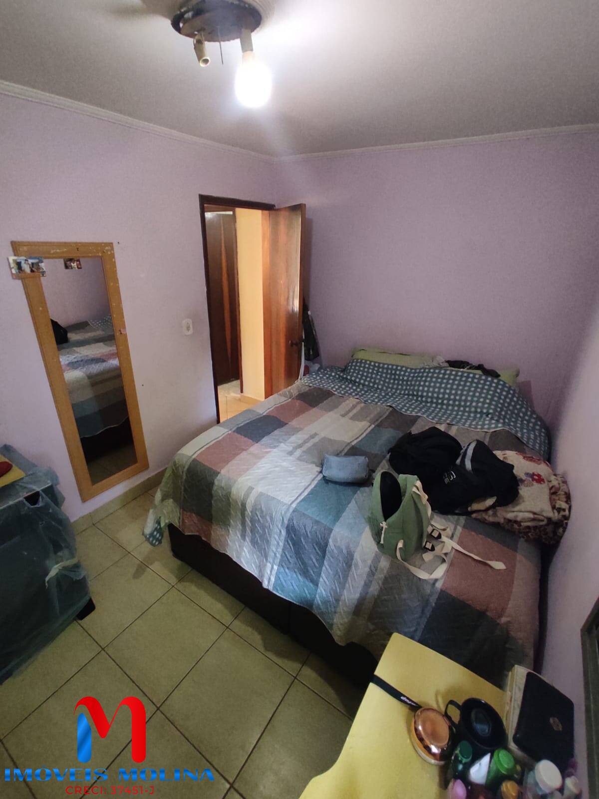 Apartamento à venda com 2 quartos, 55m² - Foto 7