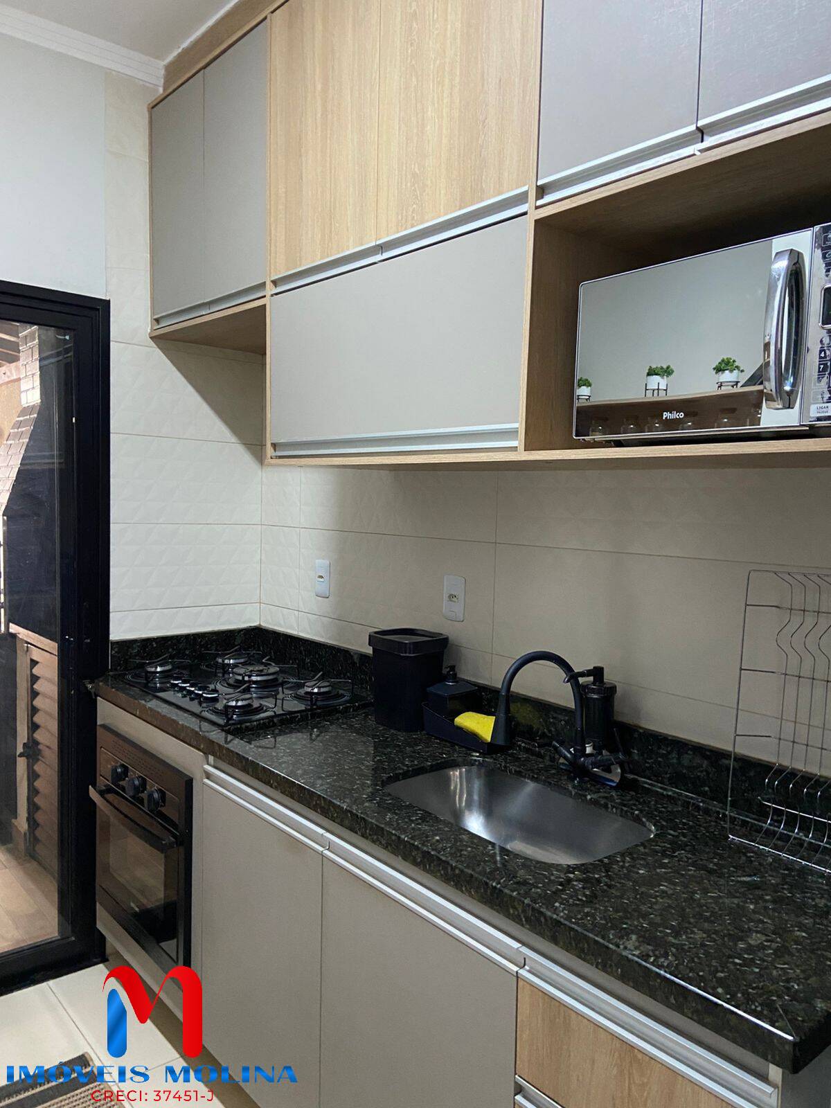 Casa, 2 quartos, 70 m² - Foto 7