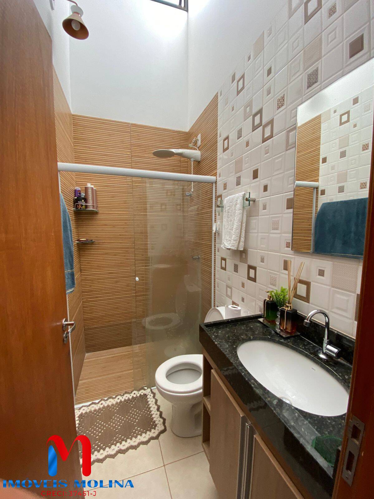 Casa, 2 quartos, 70 m² - Foto 10