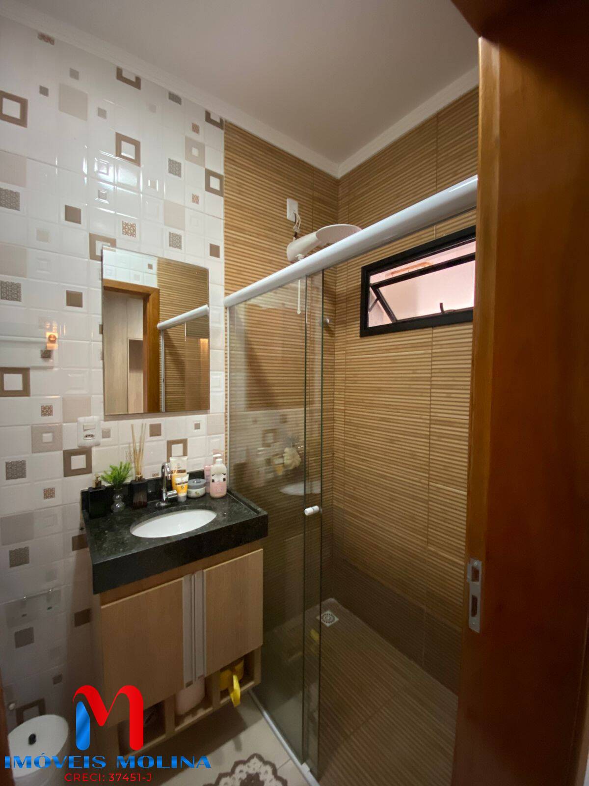 Casa, 2 quartos, 70 m² - Foto 11