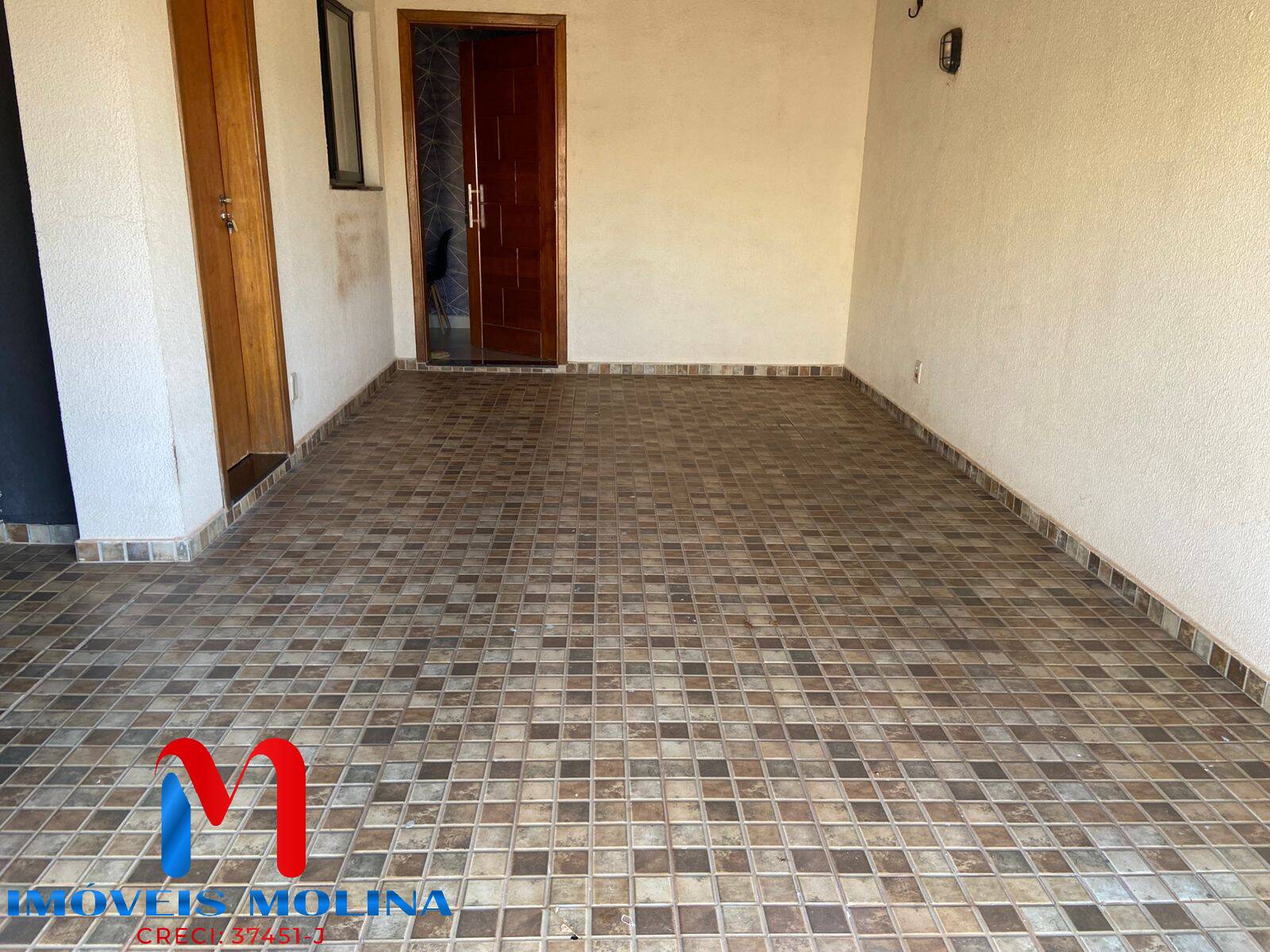 Casa, 2 quartos, 70 m² - Foto 2