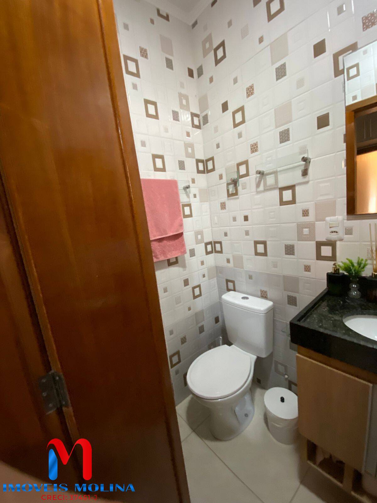 Casa, 2 quartos, 70 m² - Foto 12