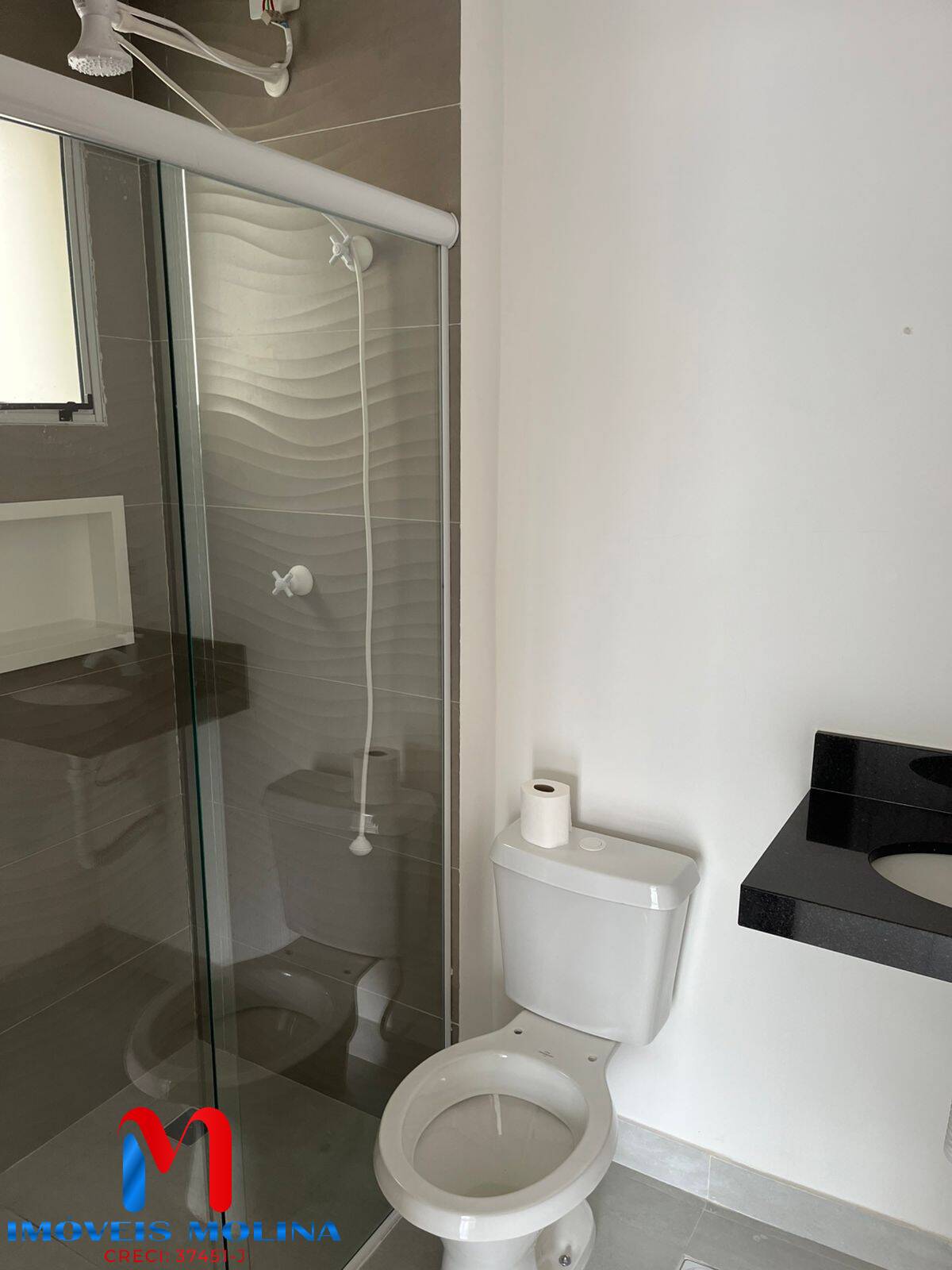 Kitnet e Studio para alugar com 1 quarto, 30m² - Foto 2