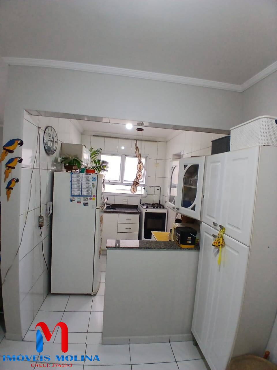 Apartamento à venda com 1 quarto, 47m² - Foto 4