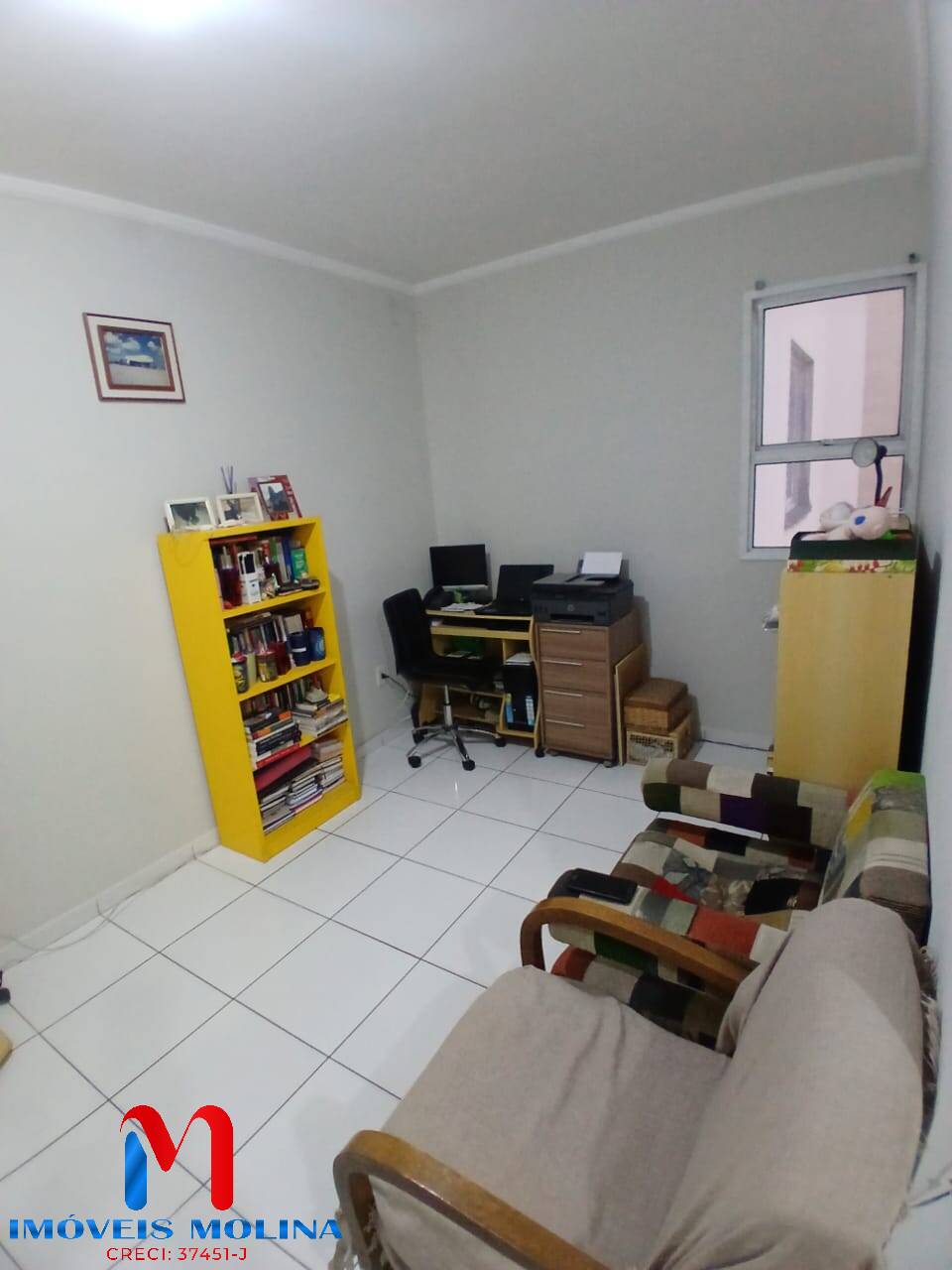 Apartamento à venda com 1 quarto, 47m² - Foto 6