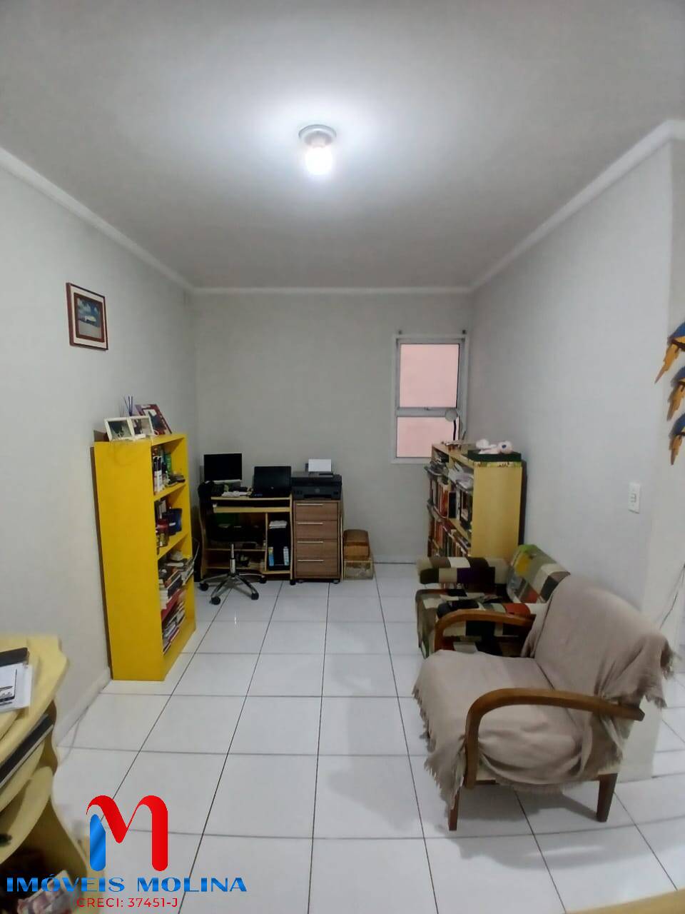 Apartamento à venda com 1 quarto, 47m² - Foto 5
